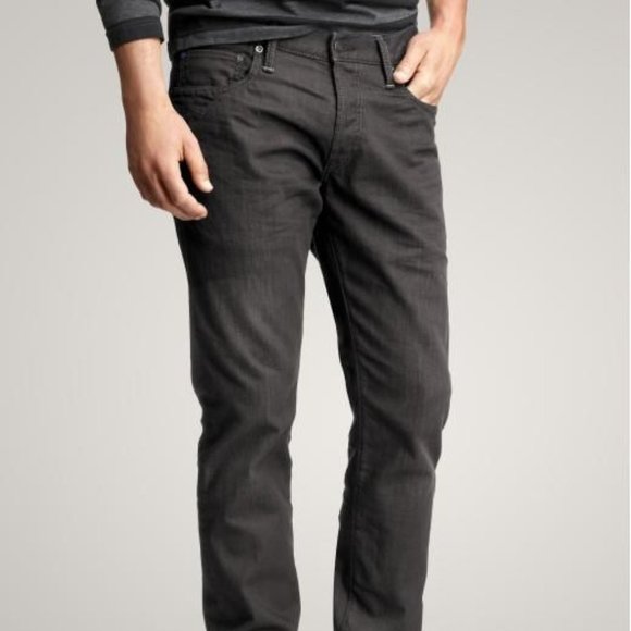 GAP Other - Mens Gap Black Skinny Jeans